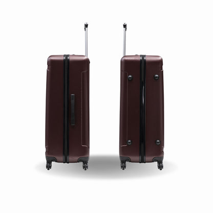 Pilot 4 Piece Extra Luggage Set 20"/24"/28"/32"