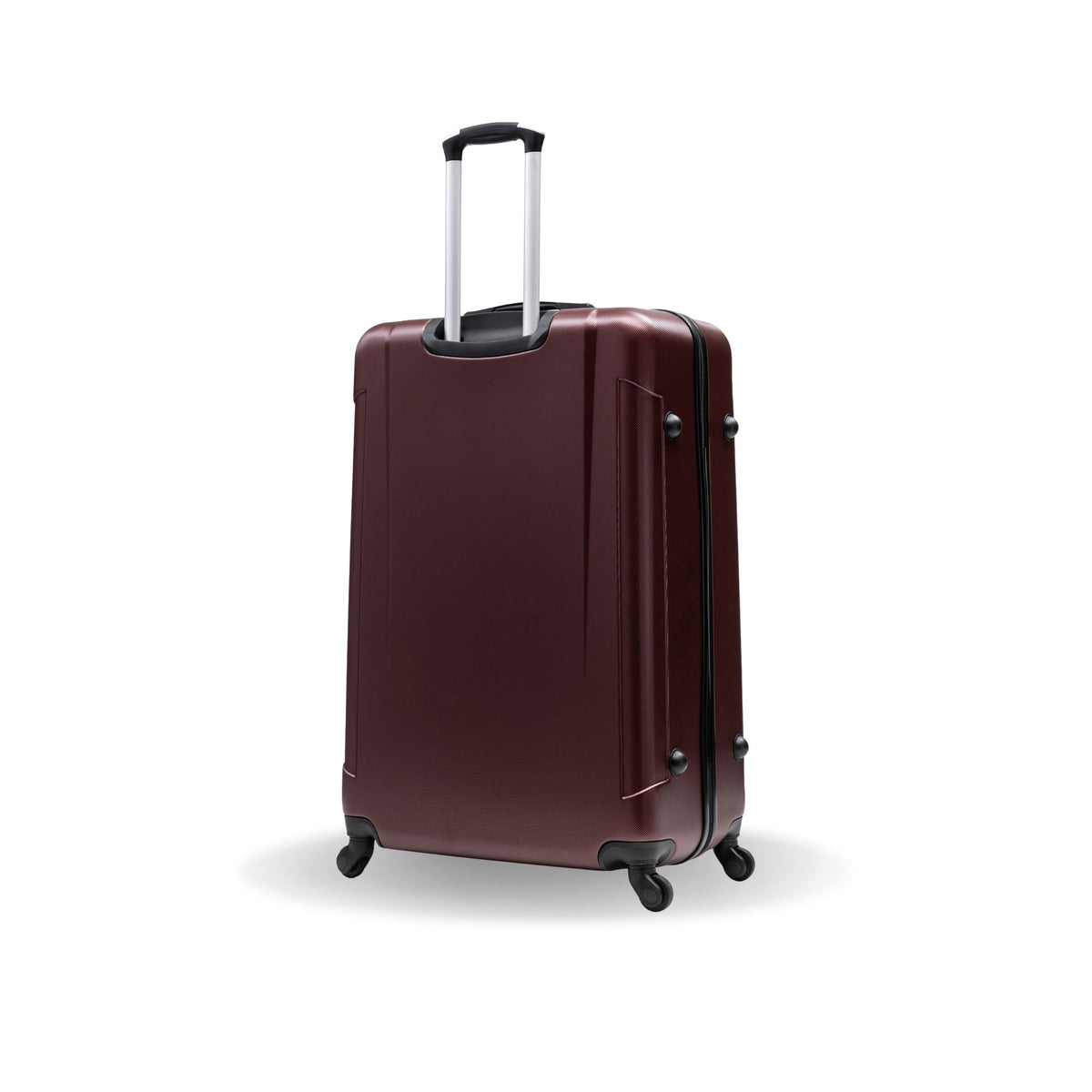 Pilot 4 Piece Extra Luggage Set 20"/24"/28"/32"