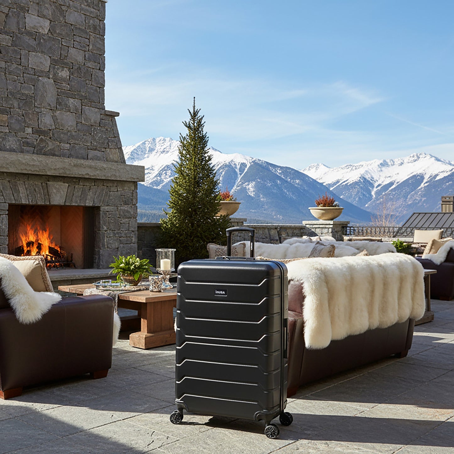 Trend Extra Large 32"