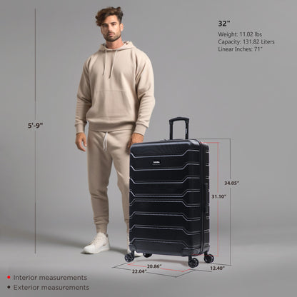 Trend Extra Large 32"