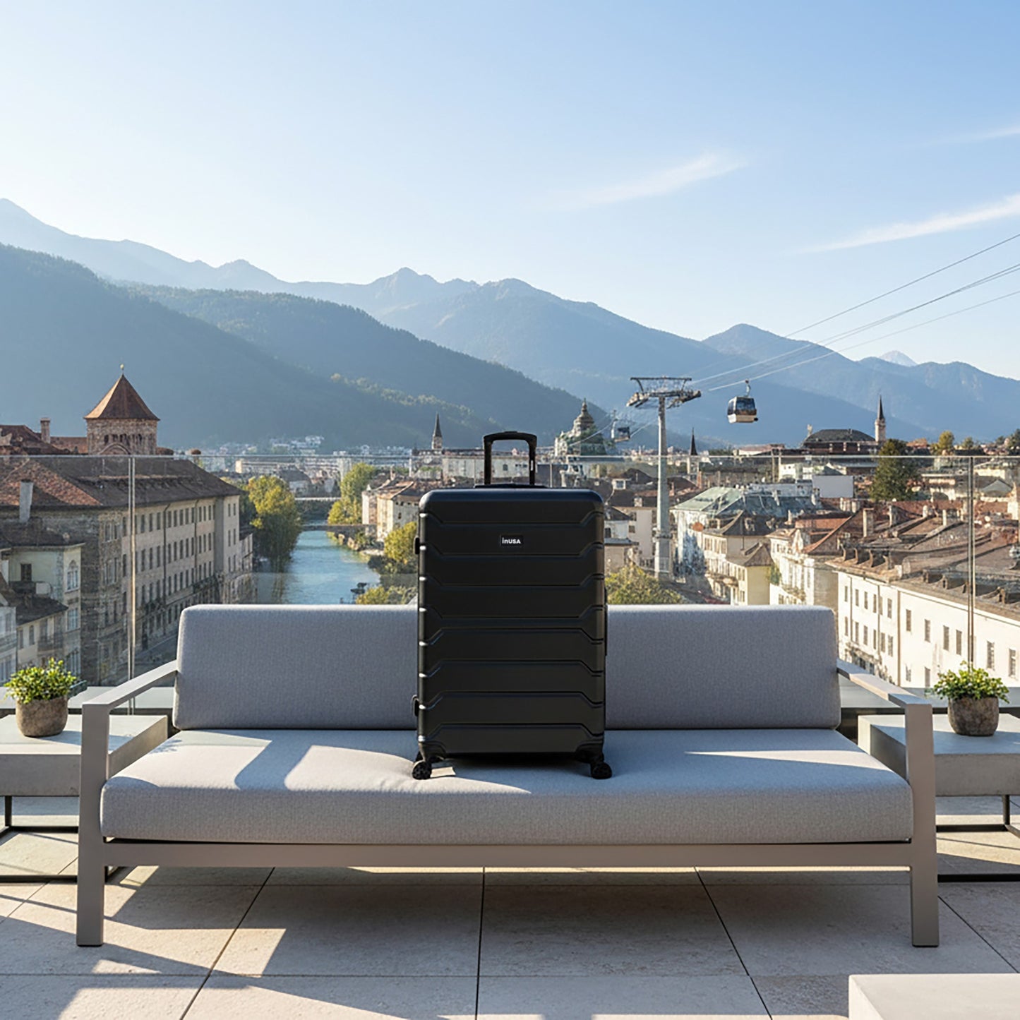 Trend Extra Large 32"