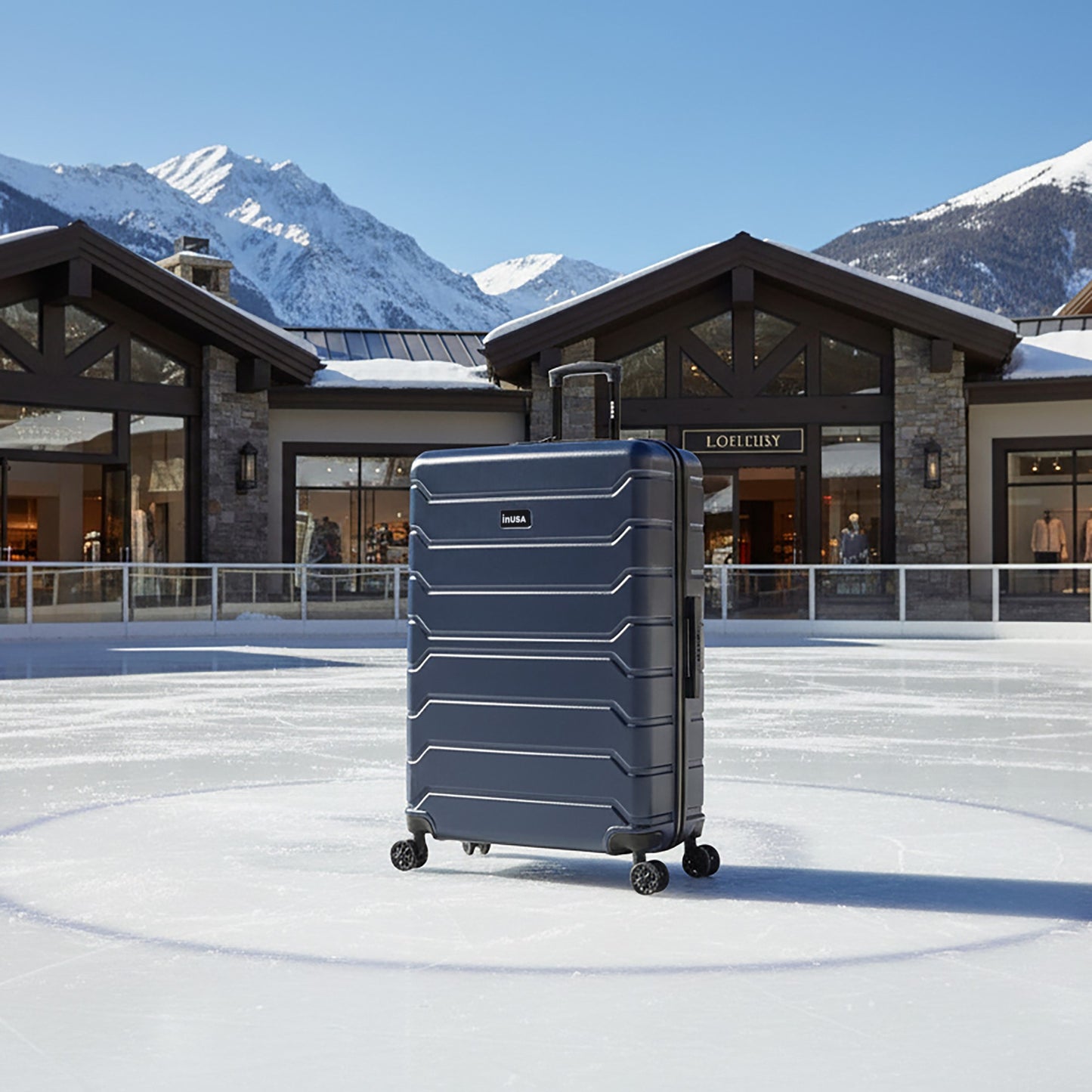 Trend Extra Large 32"