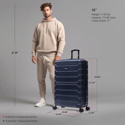 Trend Extra Large 32"