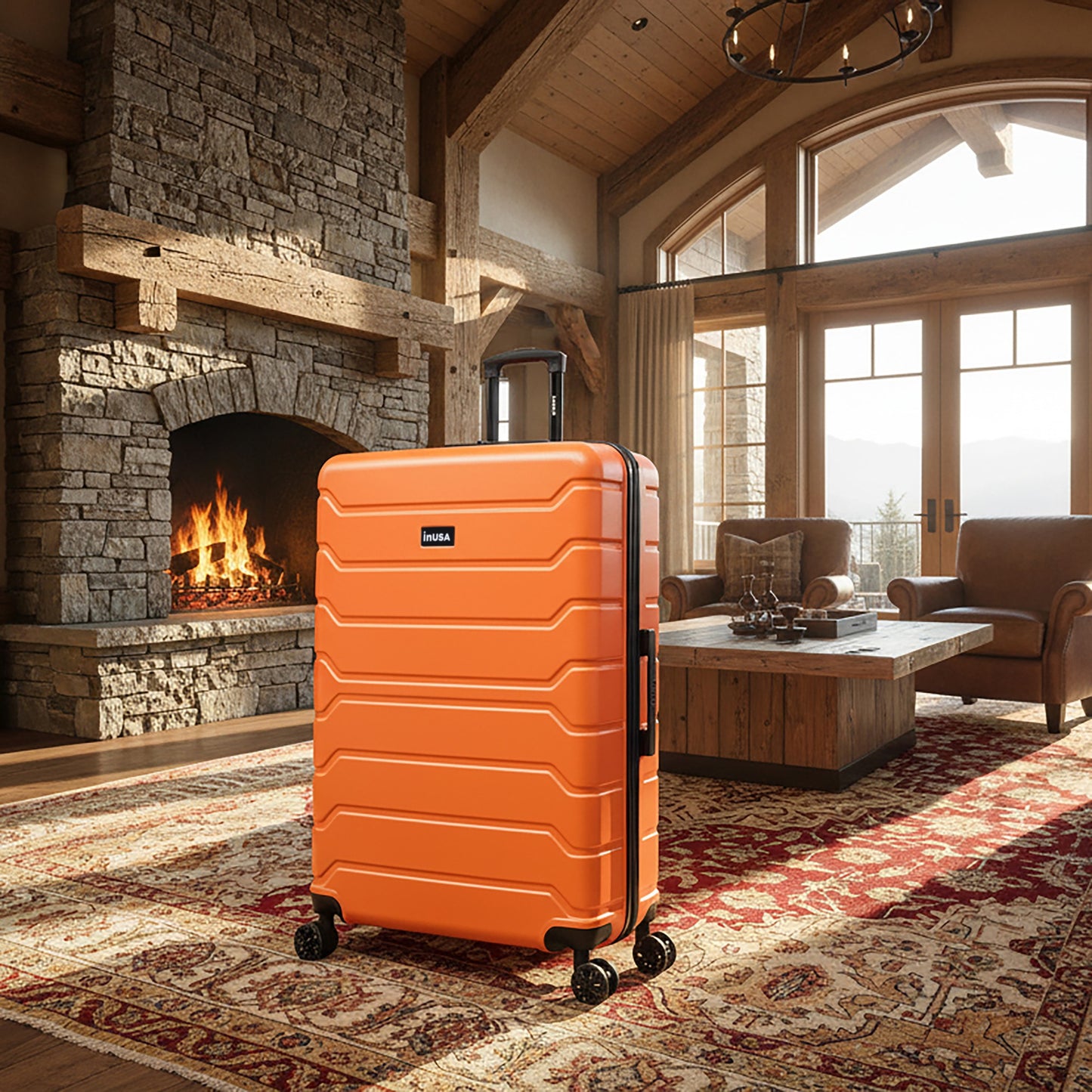 Trend Extra Large 32"