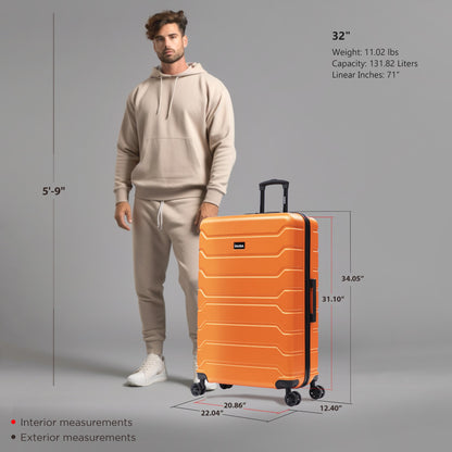 Trend Extra Large 32"