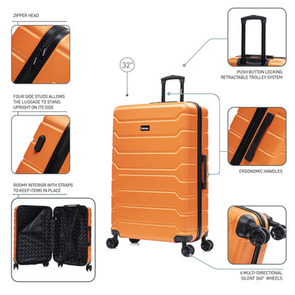 Trend Extra Large 32"