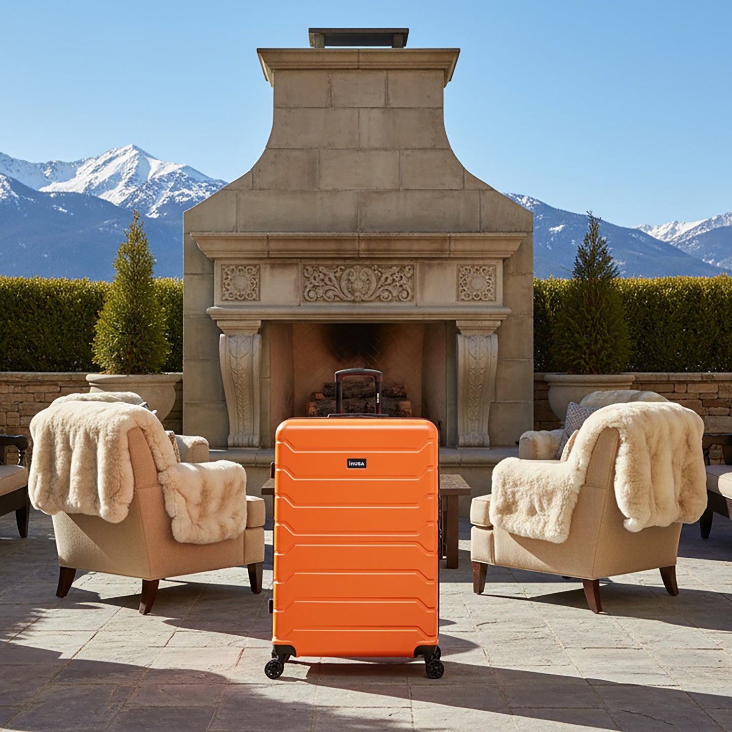 Trend Extra Large 32"