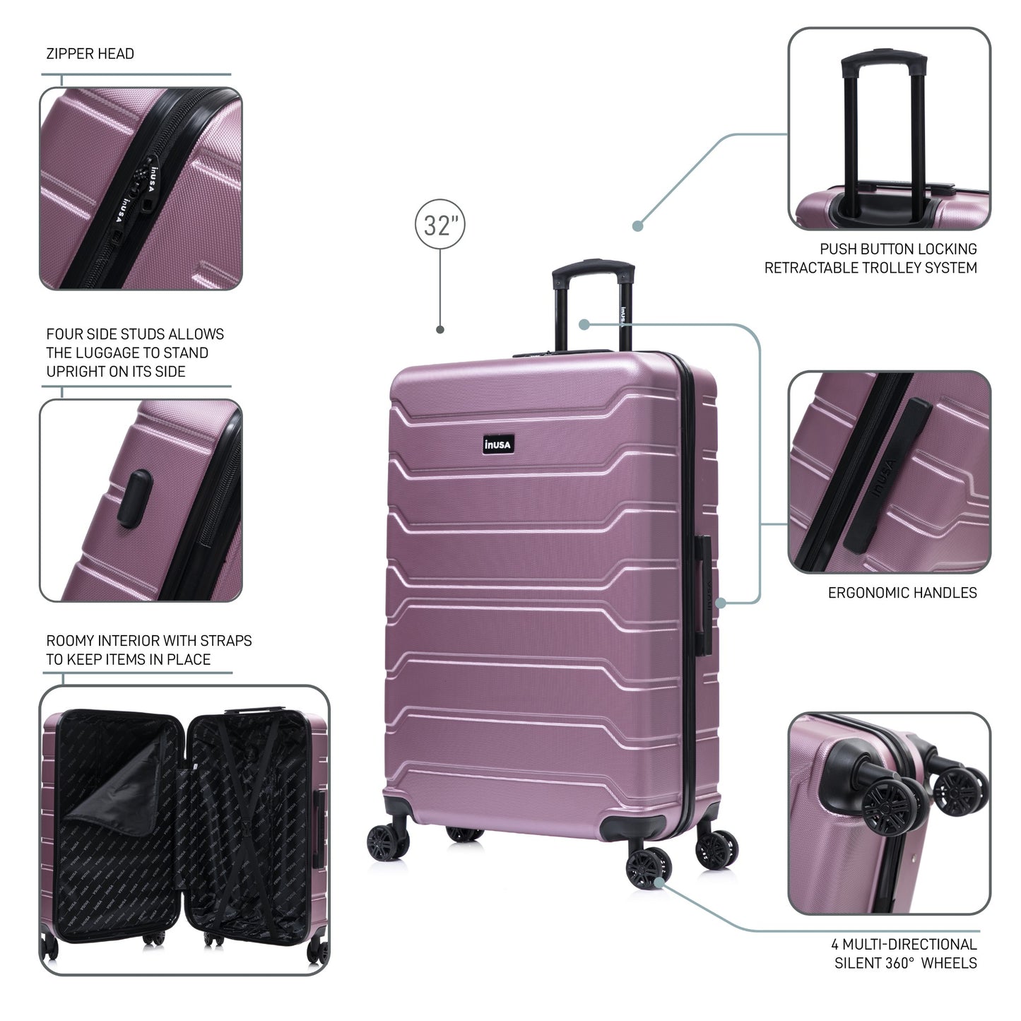 Trend Extra Large 32"