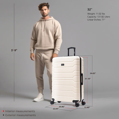 Trend Extra Large 32"