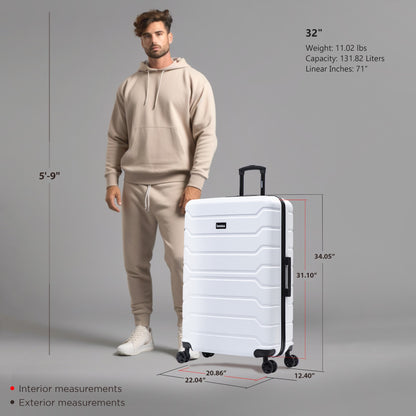 Trend Extra Large 32"