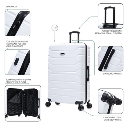 Trend Extra Large 32"