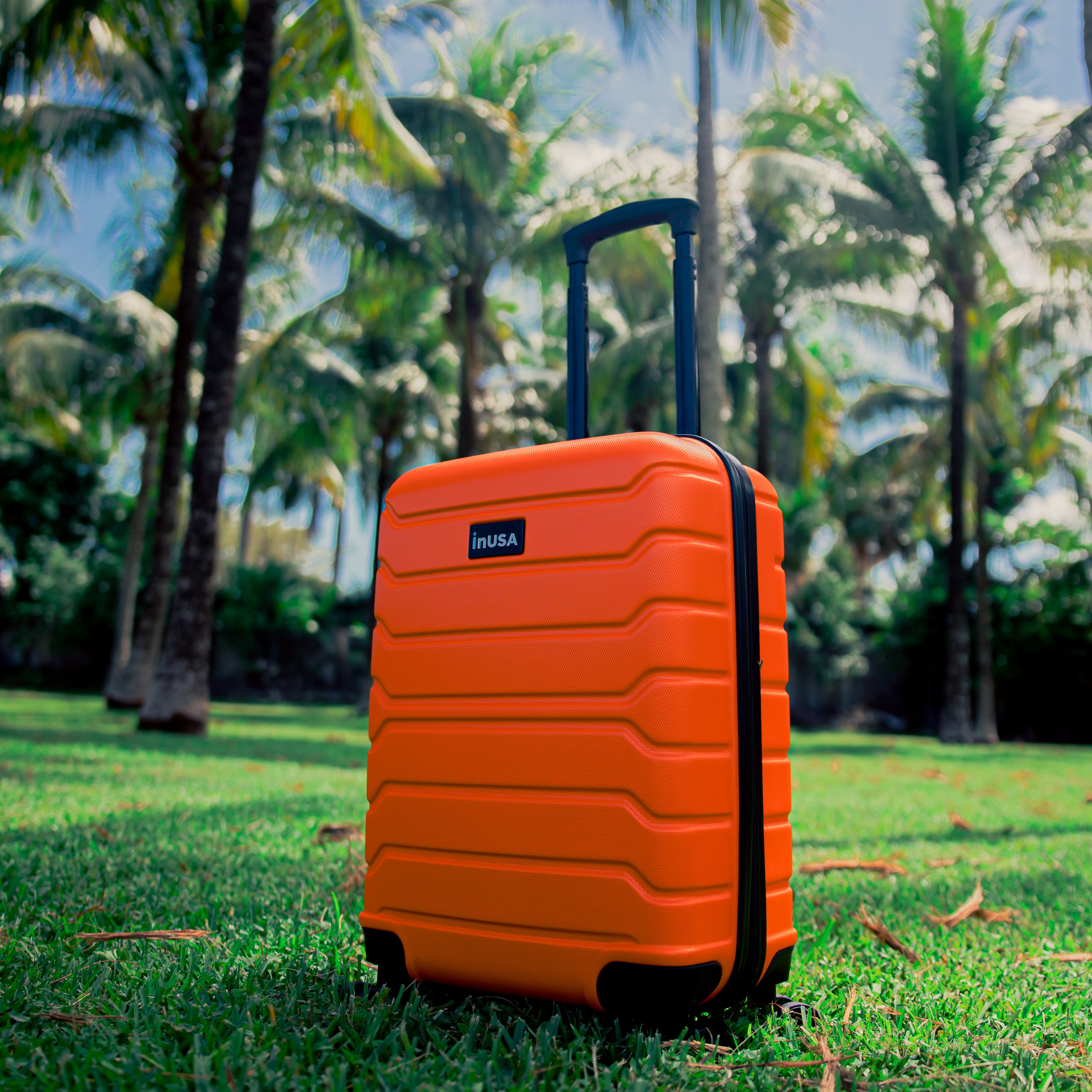 inUSA Trend Carry-On