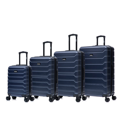 Trend 4 Piece Set  20''/24''/28''/32"