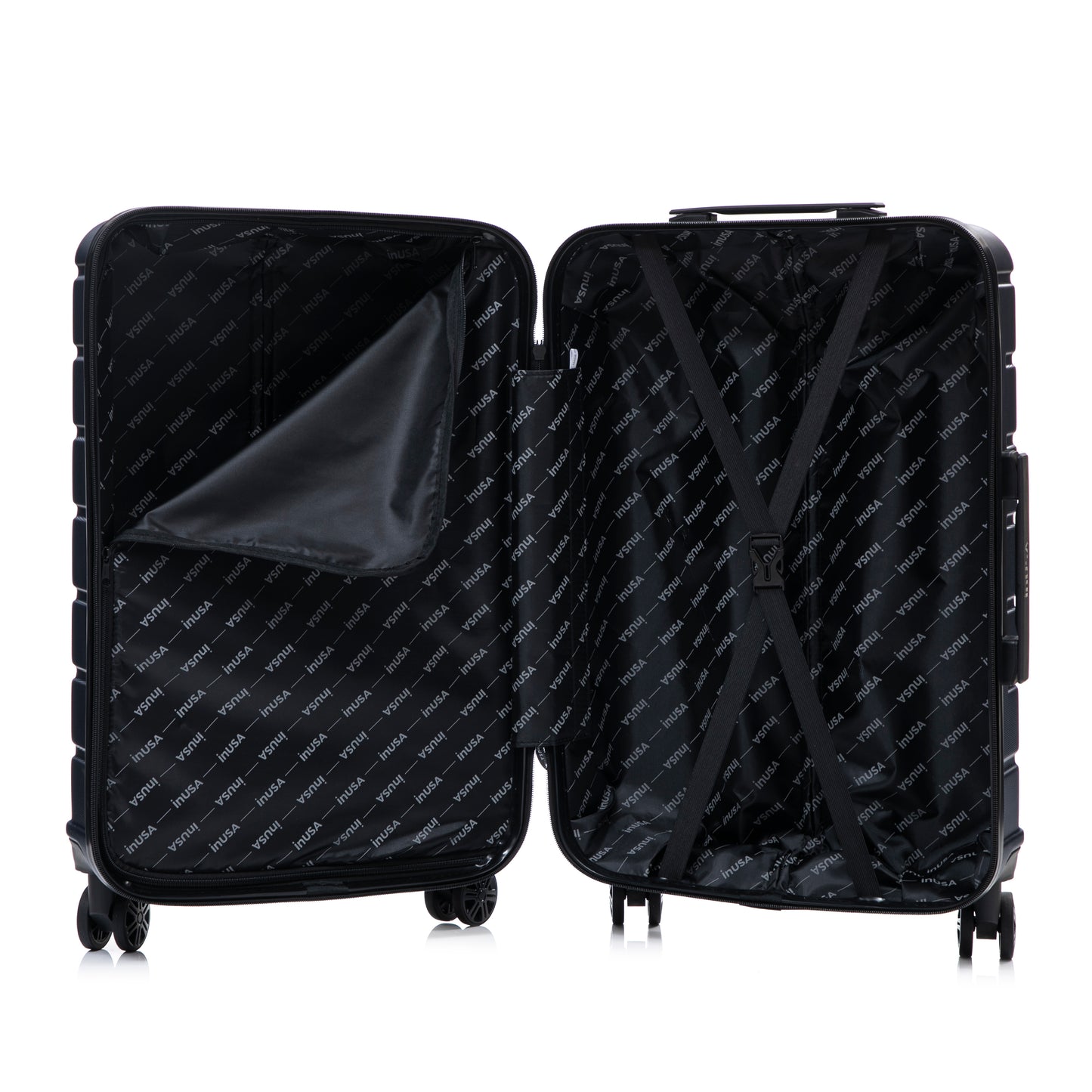 Trend 4 Piece Set  20''/24''/28''/32"