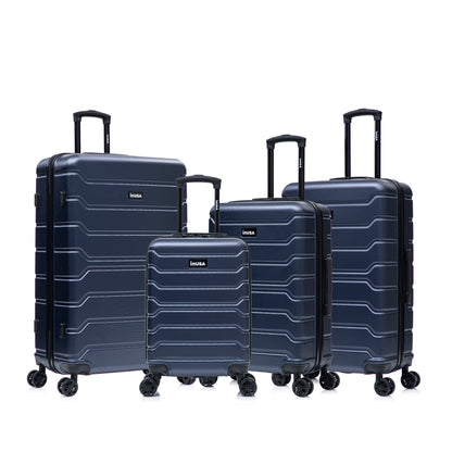 Trend 4 Piece Set  20''/24''/28''/32"