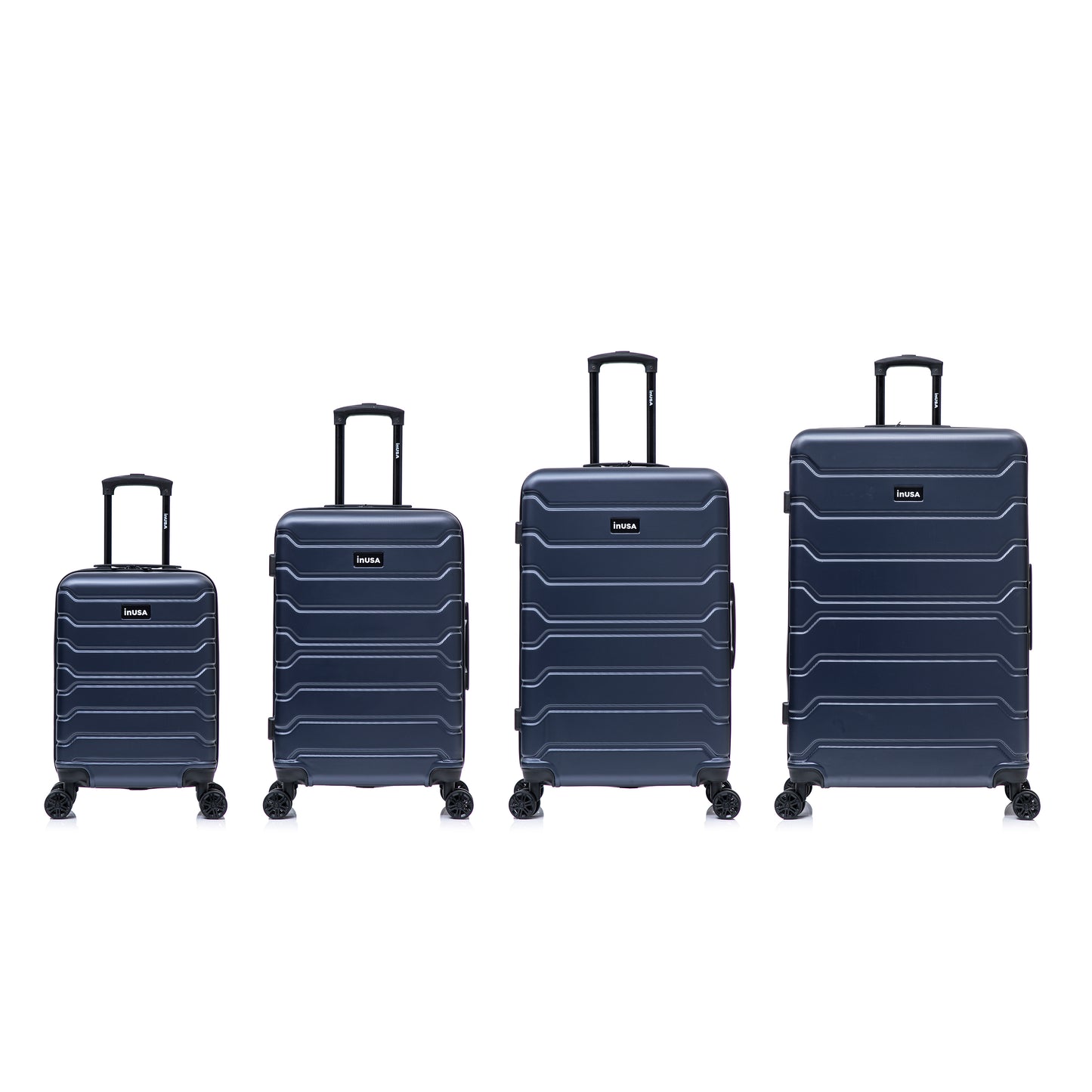 Trend 4 Piece Set  20''/24''/28''/32"