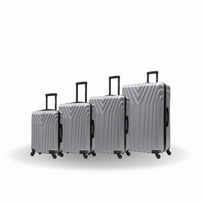 Vasty 4 Piece Set 20''/24''/28''/32''