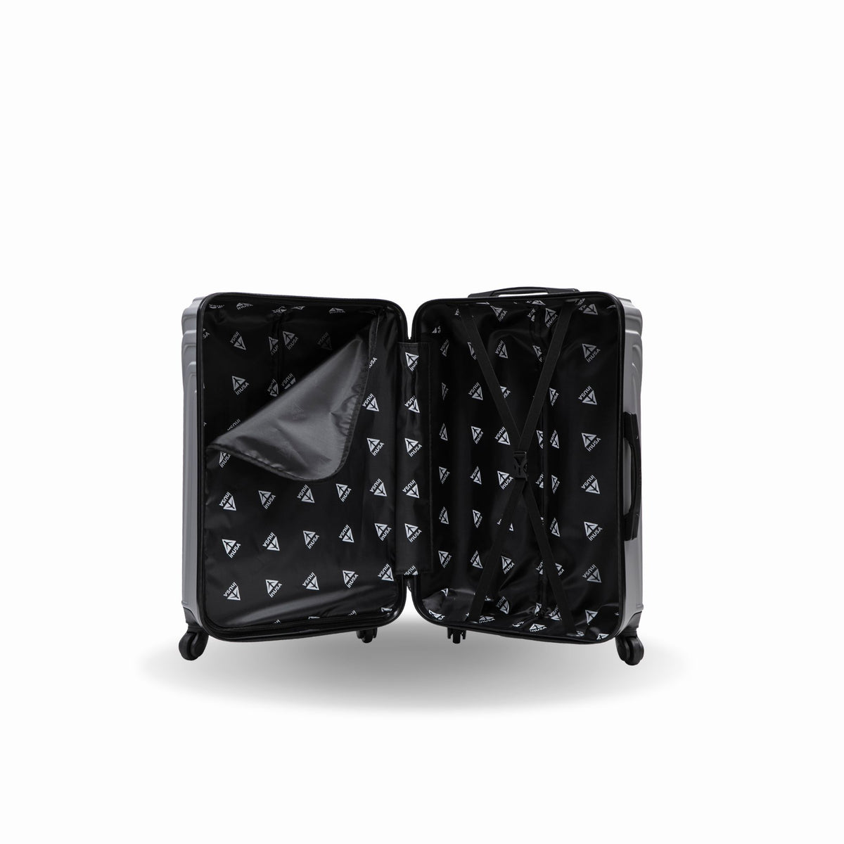 Vasty 4 Piece Set 20''/24''/28''/32''