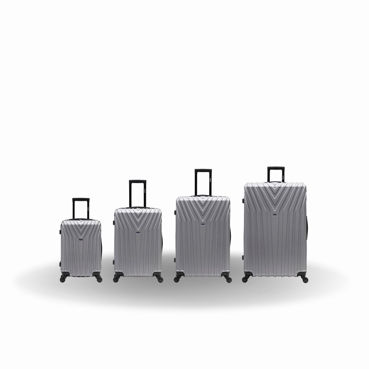 Vasty 4 Piece Set 20''/24''/28''/32''