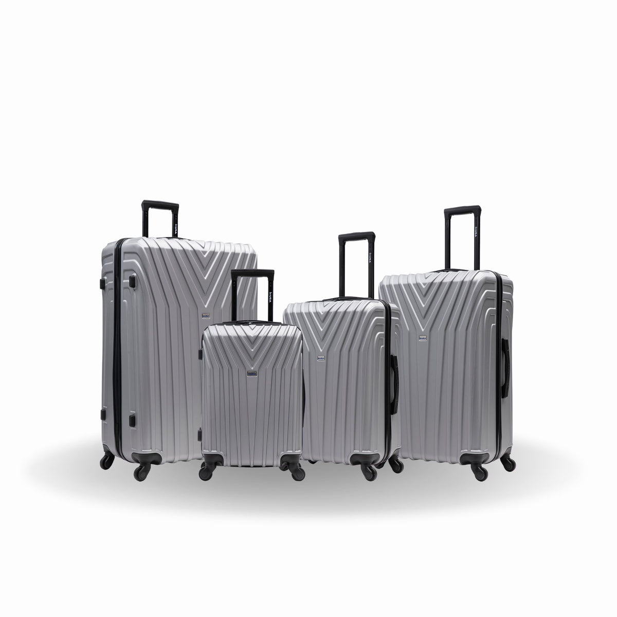 Vasty 4 Piece Set 20''/24''/28''/32''