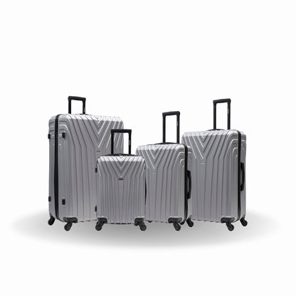 Vasty 4 Piece Set 20''/24''/28''/32''