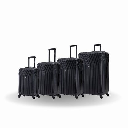 Vasty 4 Piece Set 20''/24''/28''/32''