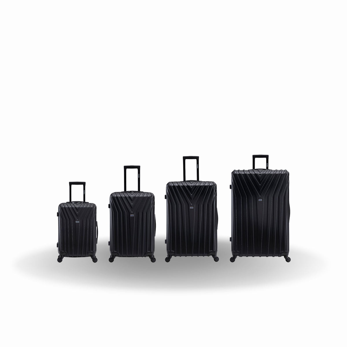 Vasty 4 Piece Set 20''/24''/28''/32''