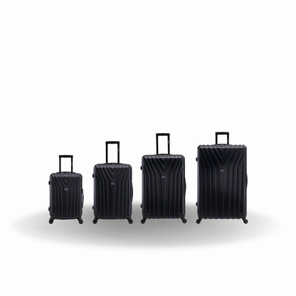 Vasty 4 Piece Set 20''/24''/28''/32''
