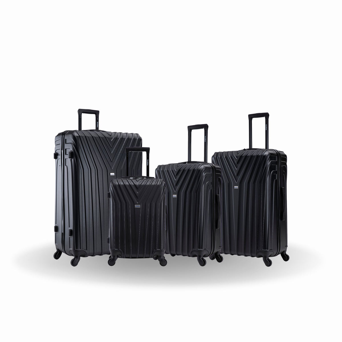 Vasty 4 Piece Set 20''/24''/28''/32''
