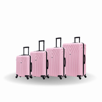 Vasty 4 Piece Set 20''/24''/28''/32''