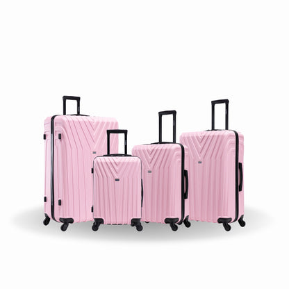 Vasty 4 Piece Set 20''/24''/28''/32''