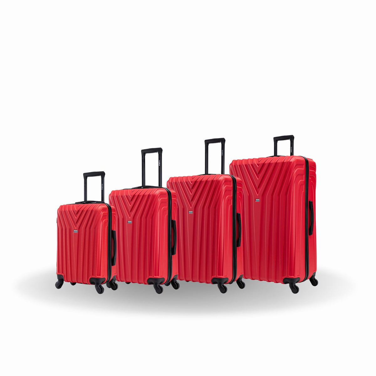 Vasty 4 Piece Set 20''/24''/28''/32''