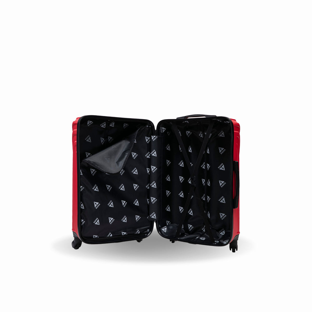 Vasty 4 Piece Set 20''/24''/28''/32''