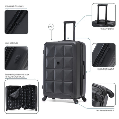 Vertex Large 28"
