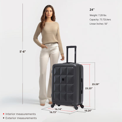 Vertex Medium 24"