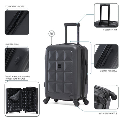 Vertex Carry On 20"