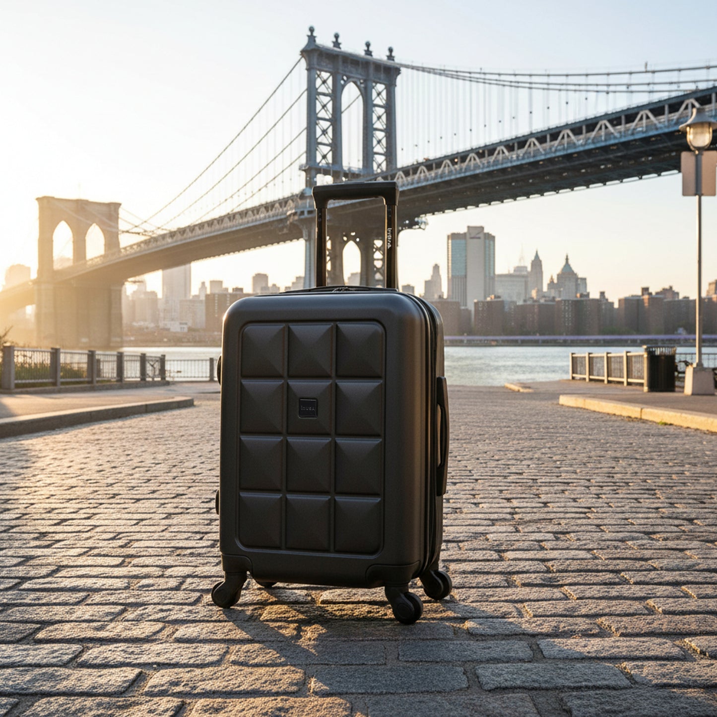 Vertex Carry On 20"