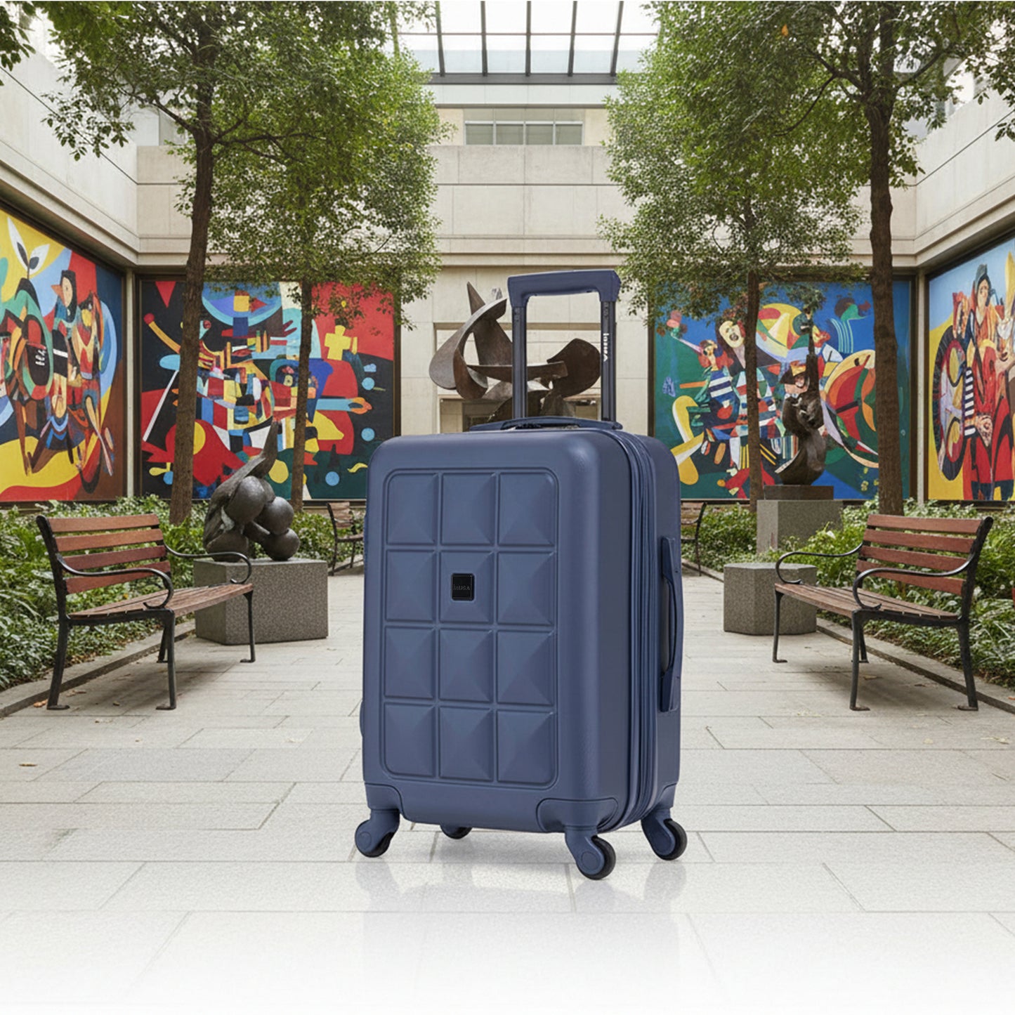 Vertex Carry On 20"