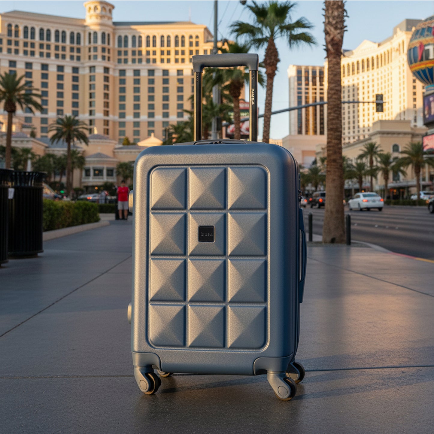 Vertex Carry On 20"