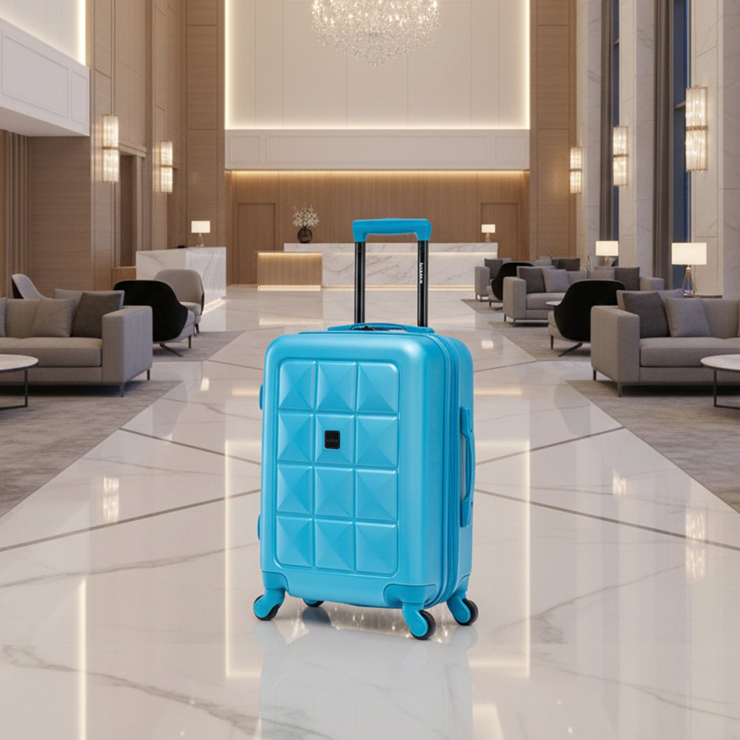 Vertex Carry On 20"