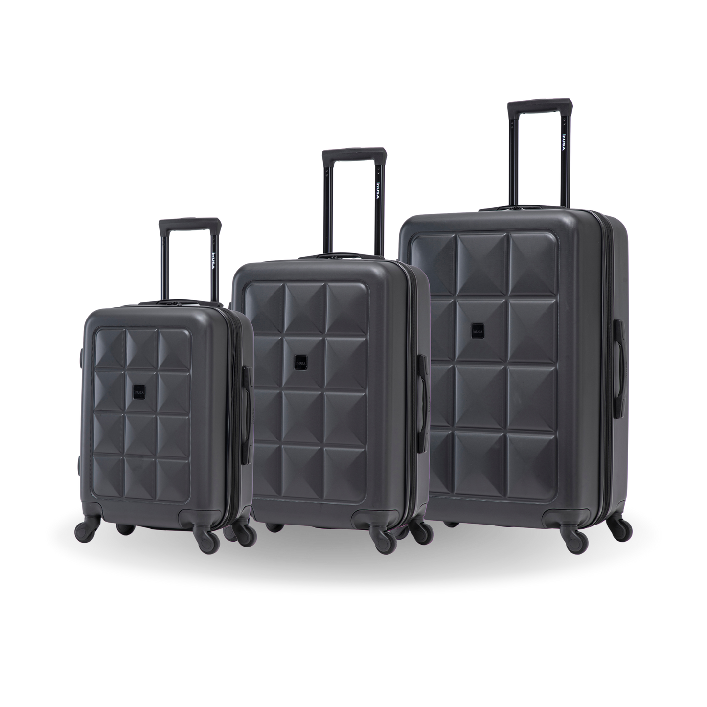 Vertex 3-piece Set 20"/24"/28"