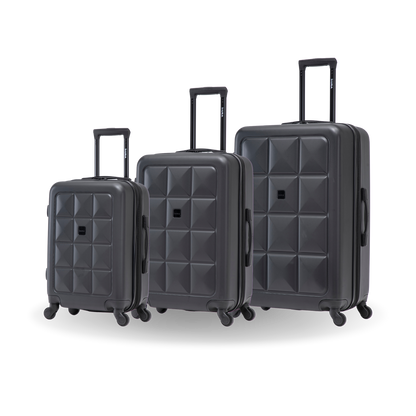 Vertex 3-piece Set 20"/24"/28"