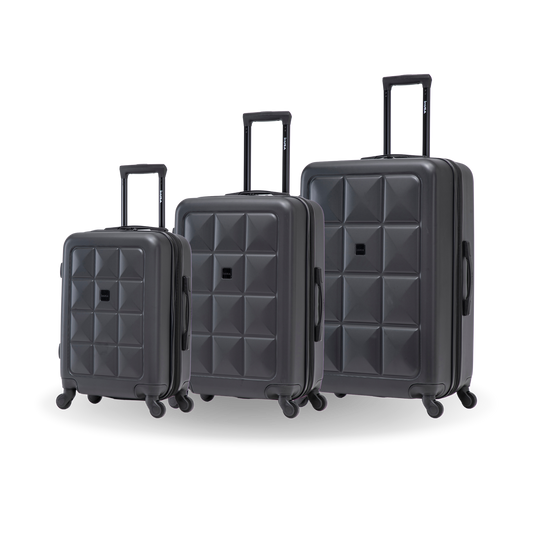 Vertex 3-piece Set 20"/24"/28"