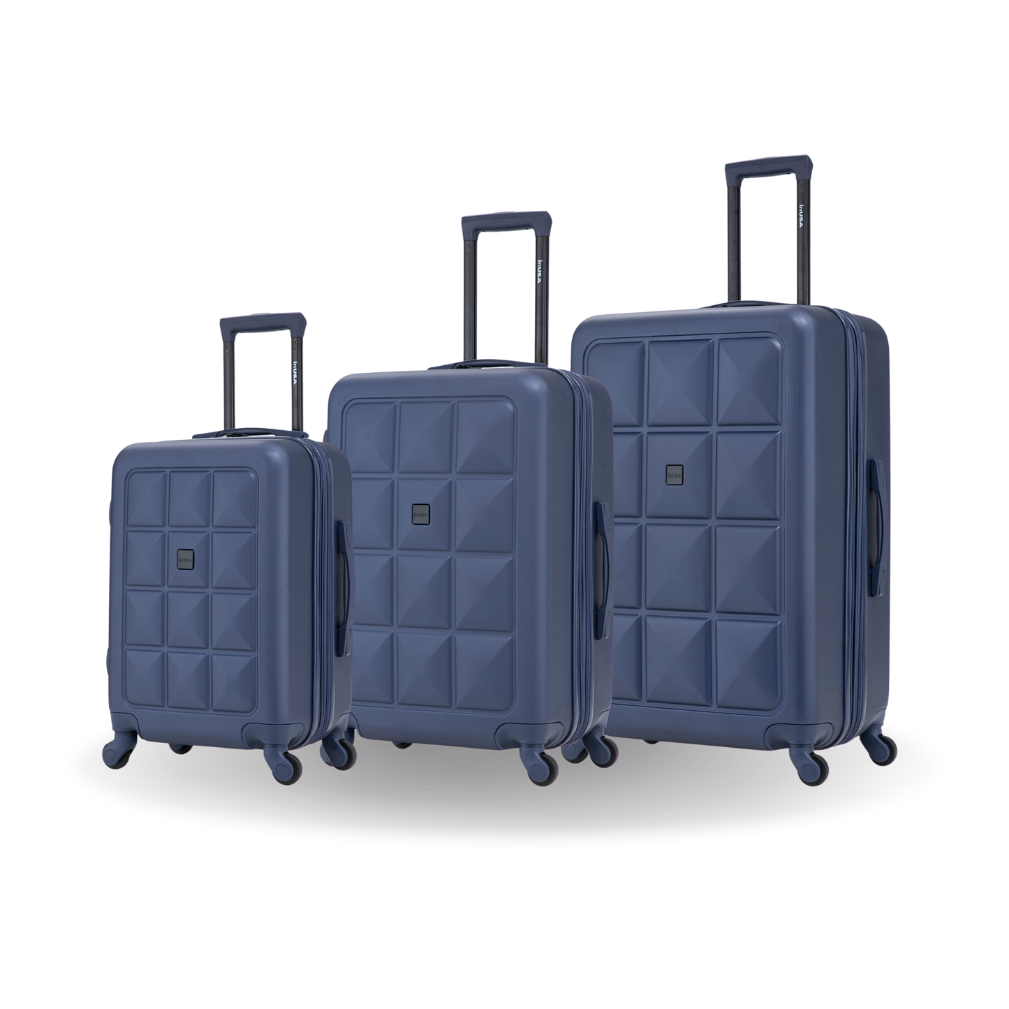 Vertex 3-piece Set 20"/24"/28"