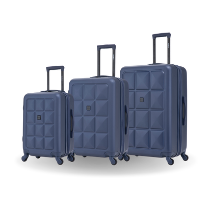 Vertex 3-piece Set 20"/24"/28"