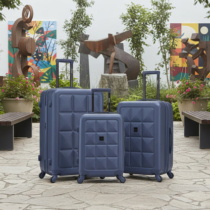 Vertex 3-piece Set 20"/24"/28"