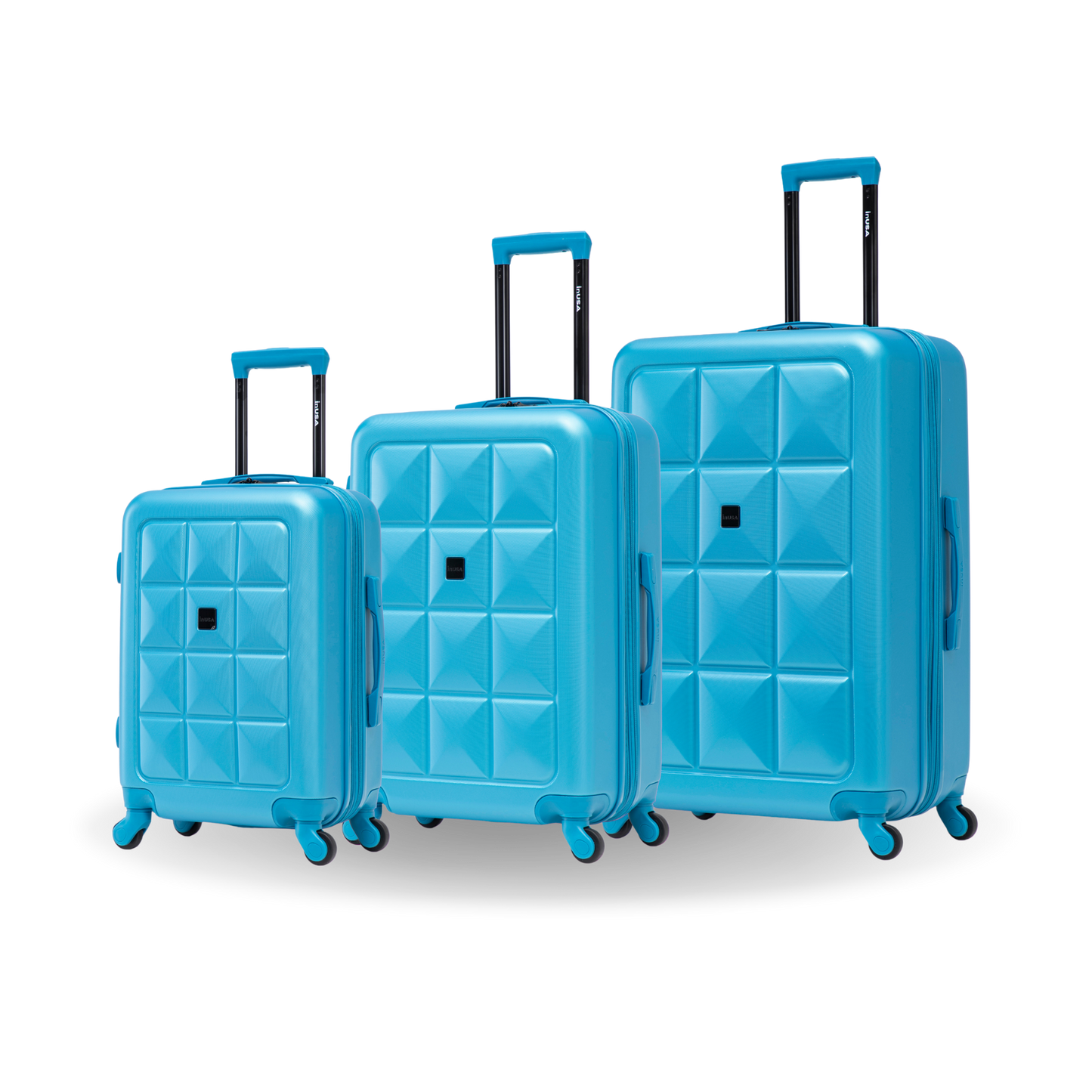 Vertex 3-piece Set 20"/24"/28"