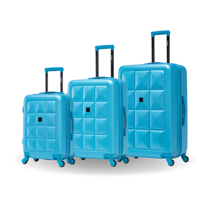 Vertex 3-piece Set 20"/24"/28"