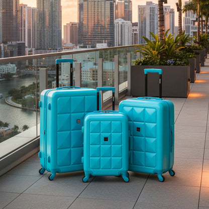 Vertex 3-piece Set 20"/24"/28"