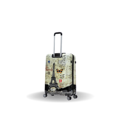 Prints 3 Piece Set 20''/24''/28''